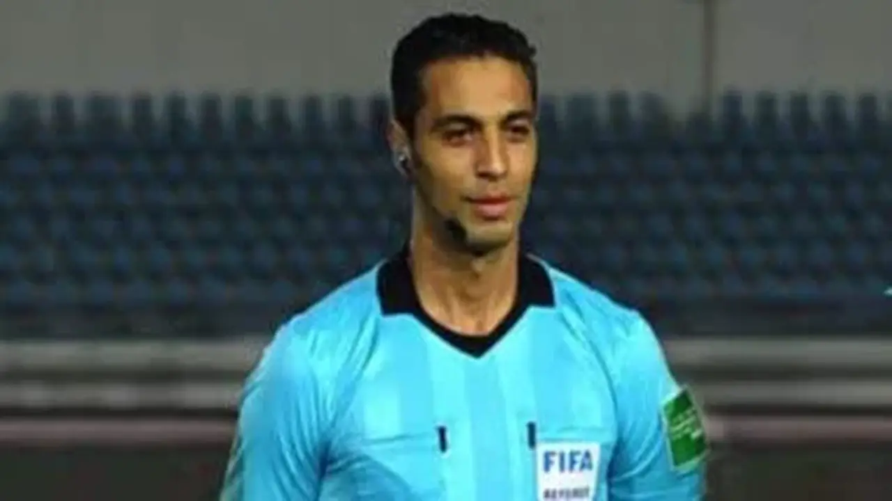 معسكر إعداد حكام كأس العالم 2026 يشهد مشاركة أمين عمر ومحمود عاشور لتطوير التحكيم الدولي